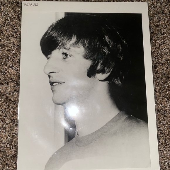 Ringo starr photo - Picture 3 of 3